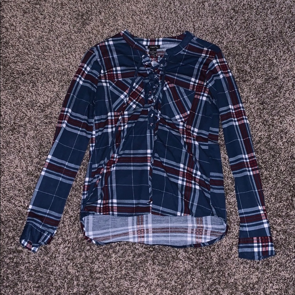 Women's Long Sleeve